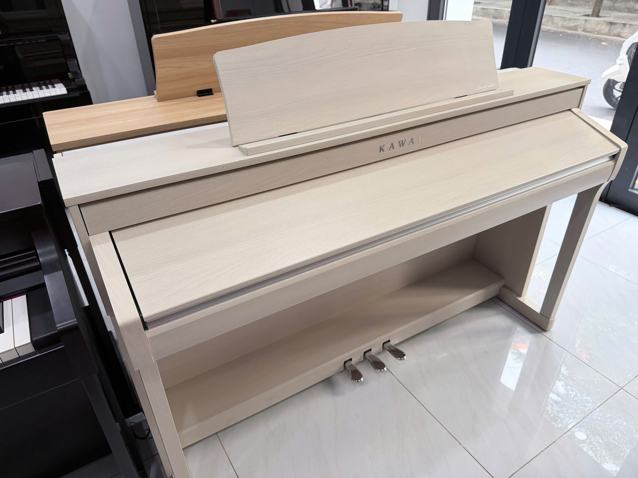 Đàn Piano Điện Kawai CA78
