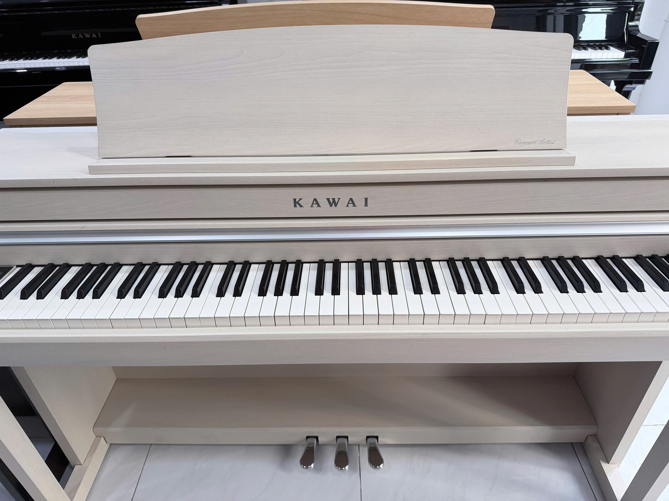 Đàn Piano Điện Kawai CA78