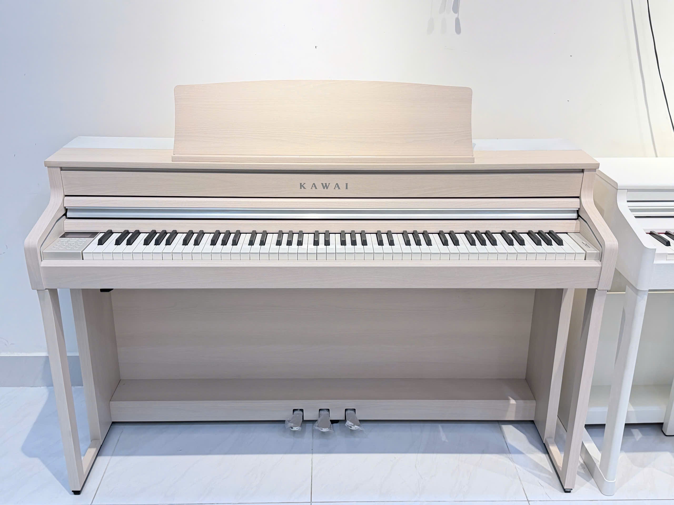 Đàn Piano Điện Kawai CA501, Concert Artirst Series