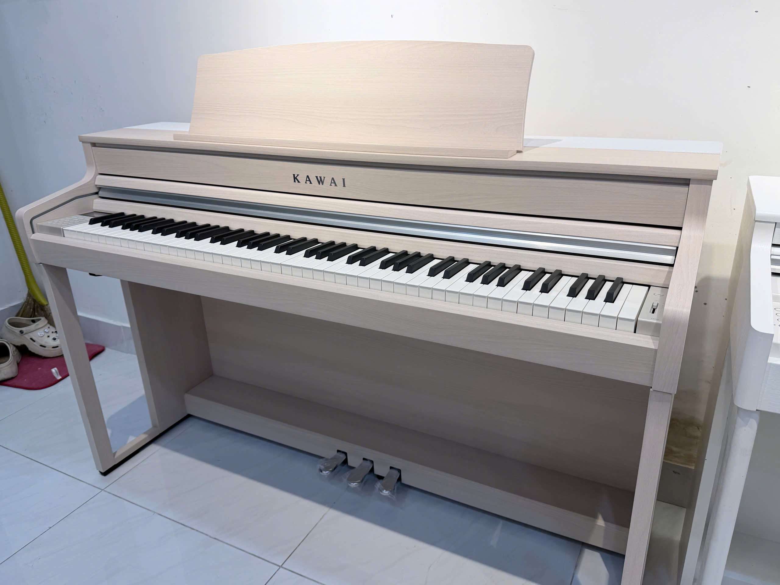Đàn Piano Điện Kawai CA501, Concert Artirst Series
