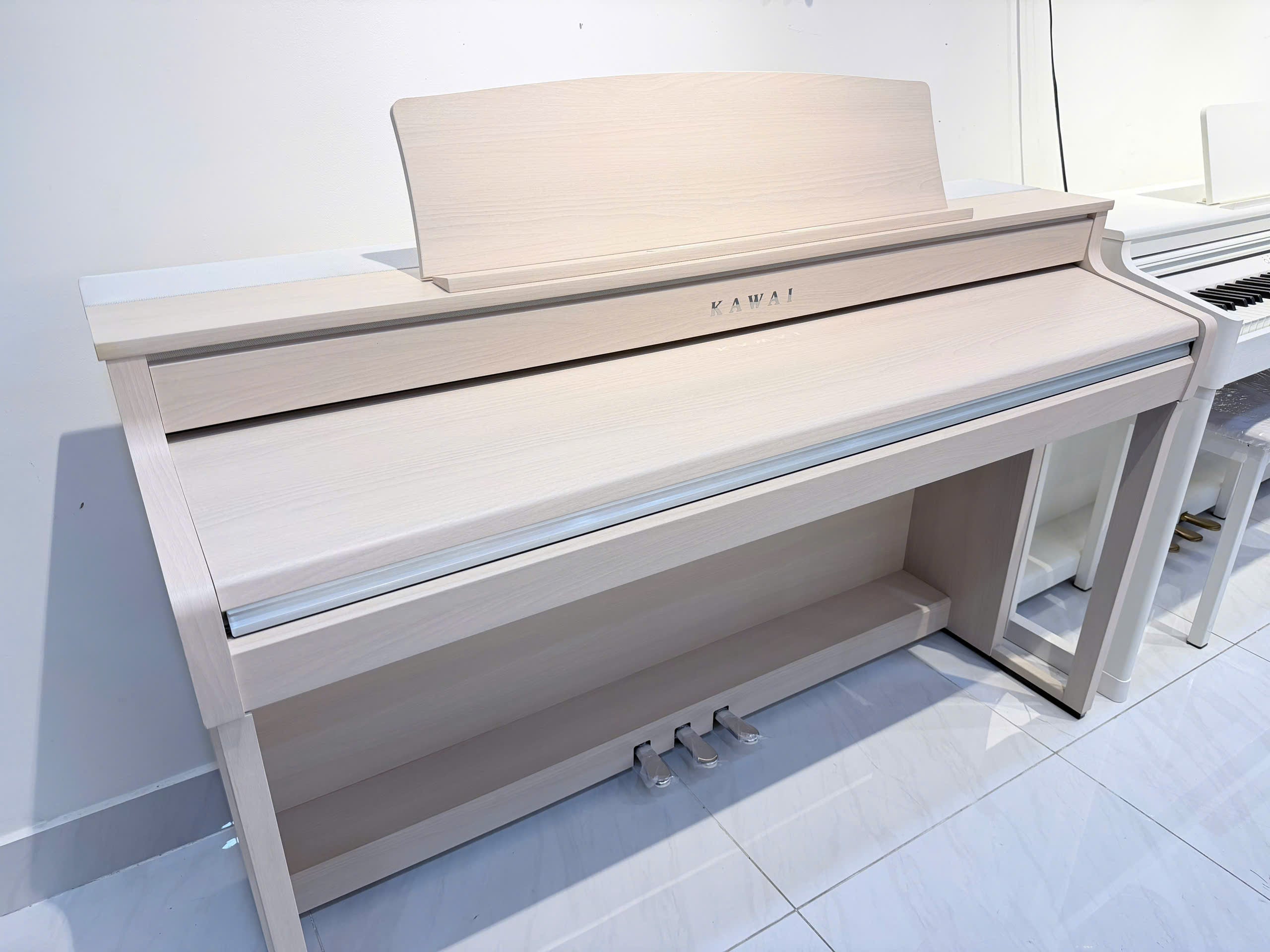 Đàn Piano Điện Kawai CA501, Concert Artirst Series