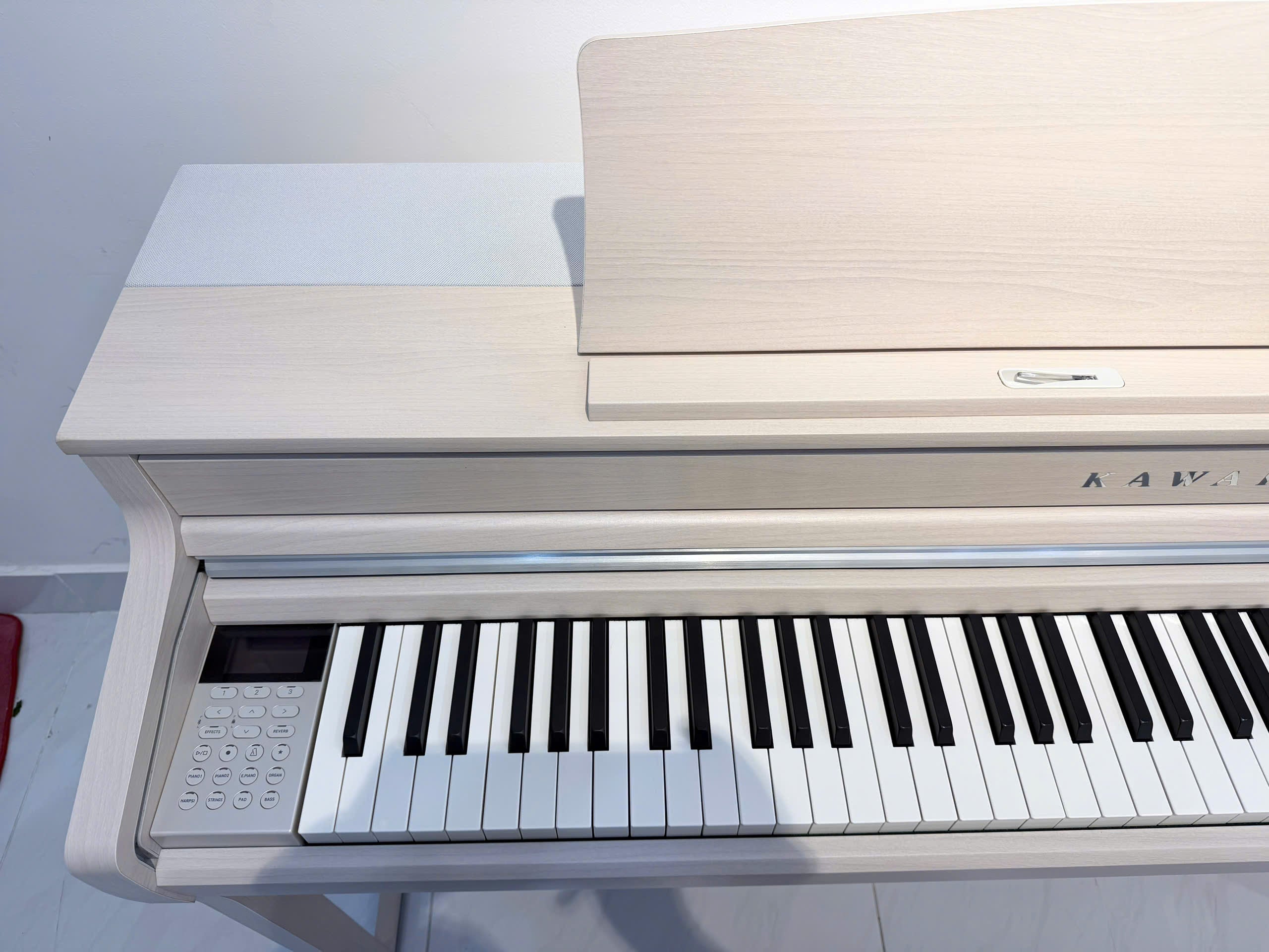 Đàn Piano Điện Kawai CA501, Concert Artirst Series