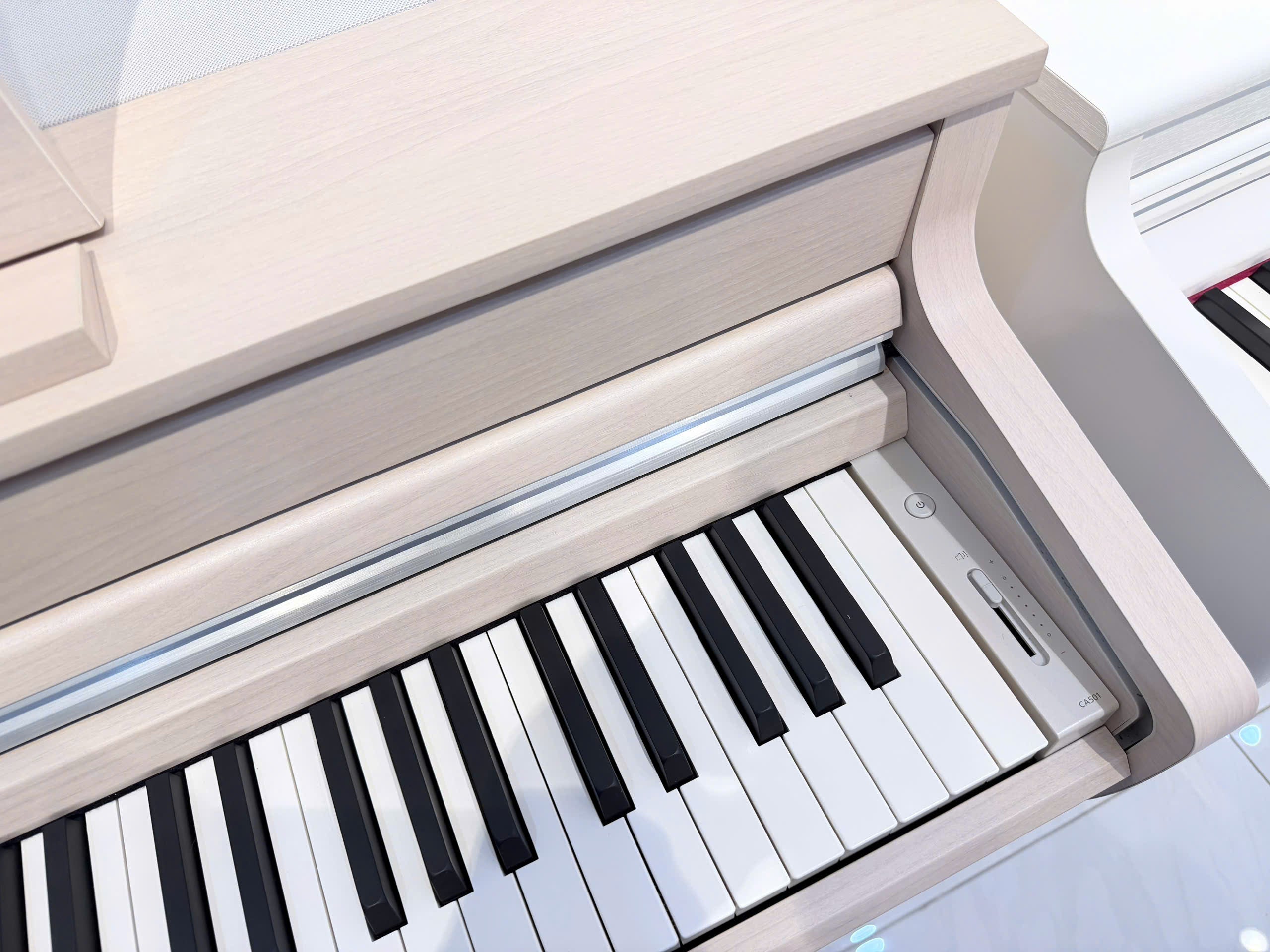 Đàn Piano Điện Kawai CA501, Concert Artirst Series