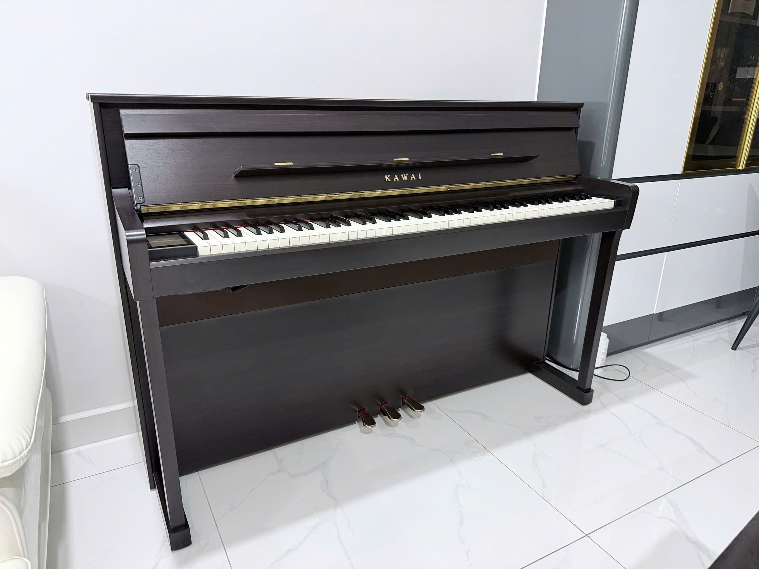 Đàn Piano Điện Kawai CA901 Concert Artirst Series
