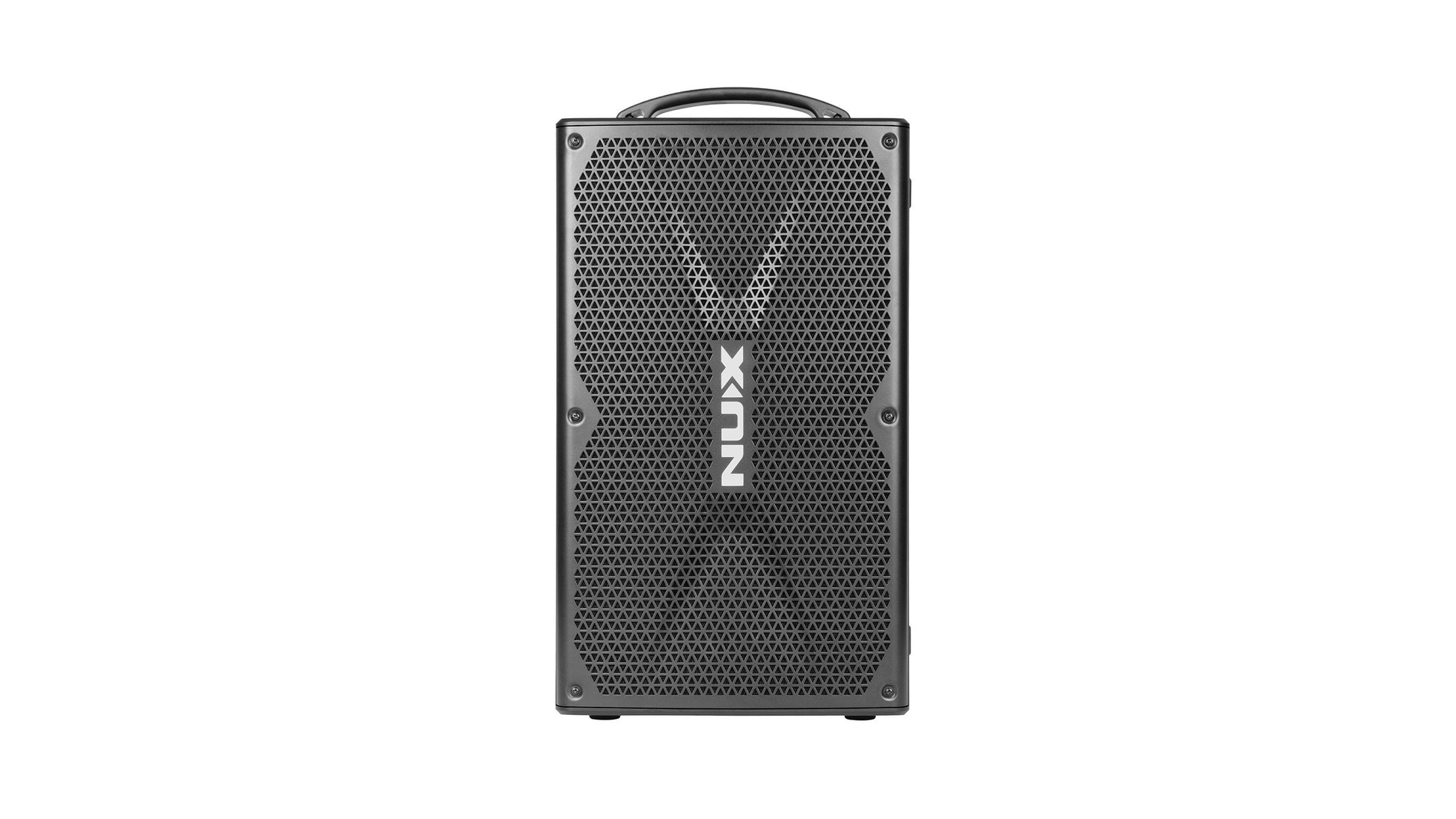 Amplifier Đa Năng Nux Busking 200FR, Combo 200W