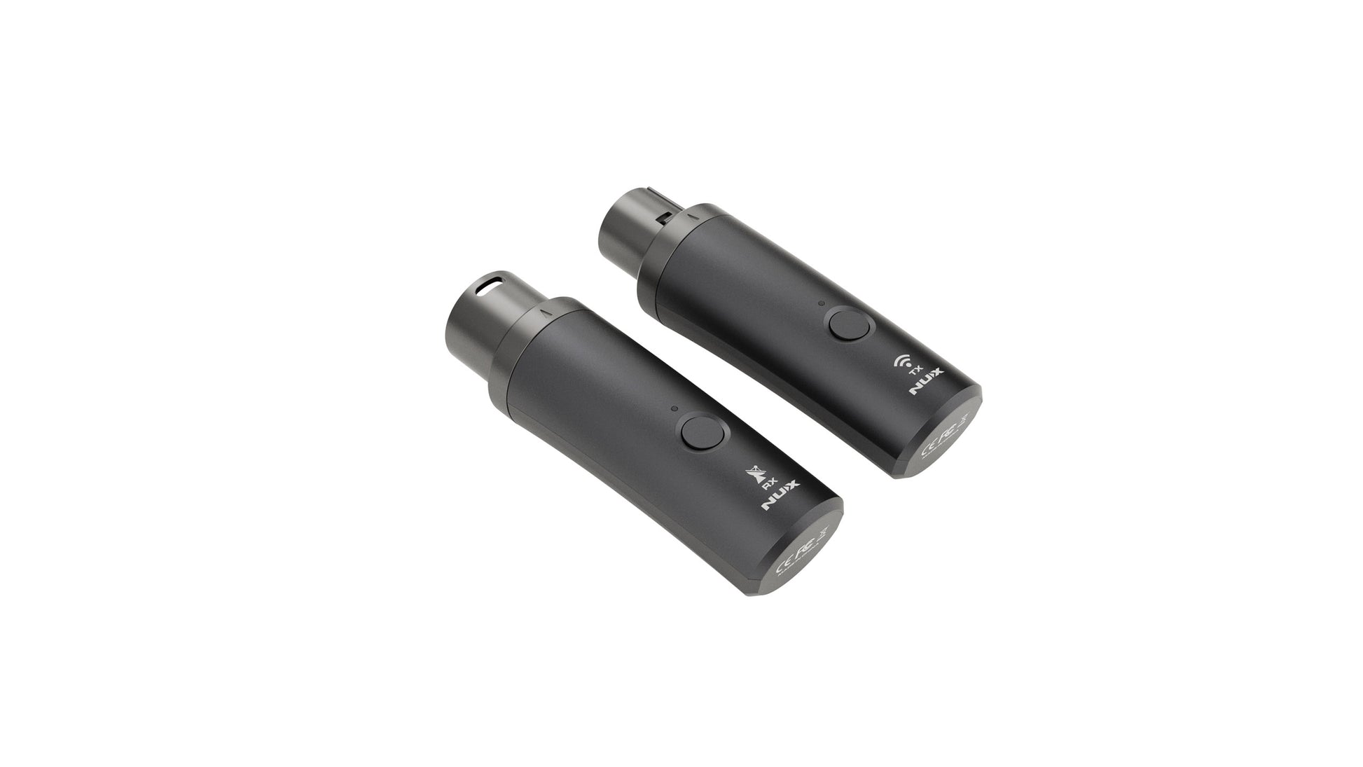 Bộ Thu Phát Tín Hiệu Không Dây Micro Wireless System Nux B3RC