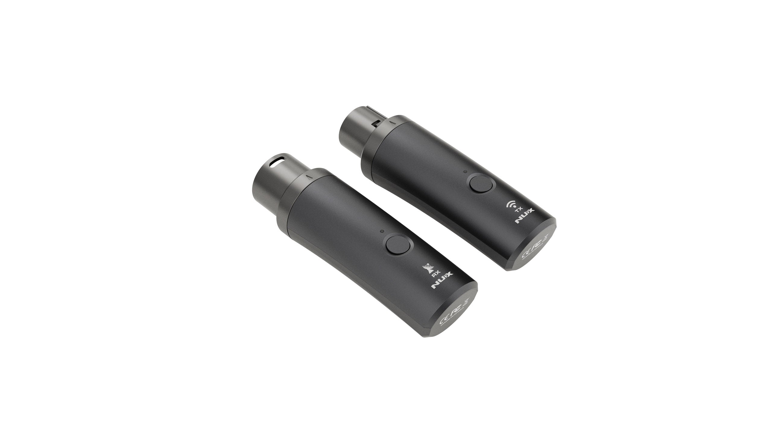 Bộ Thu Phát Tín Hiệu Không Dây Micro Wireless System Nux B3RC