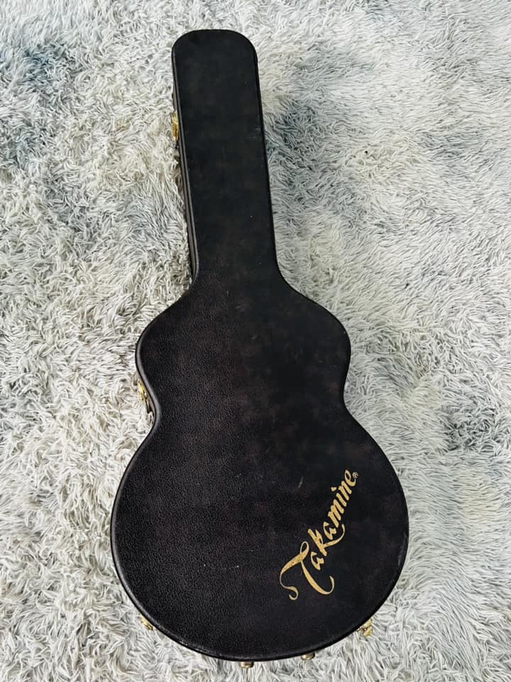Đàn Guitar Classic Takamine NPT315