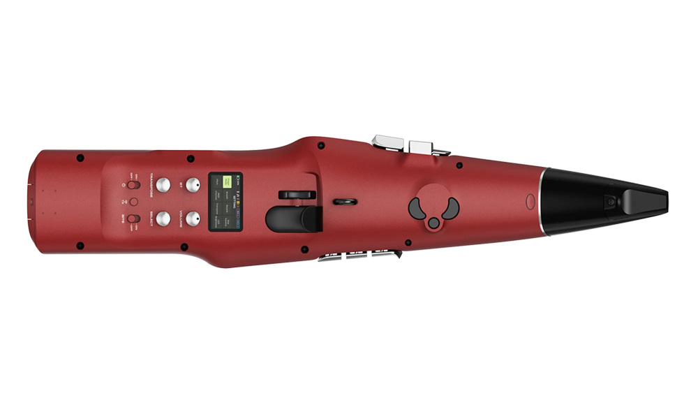 Kèn Điện Tử Nux NES1, Red