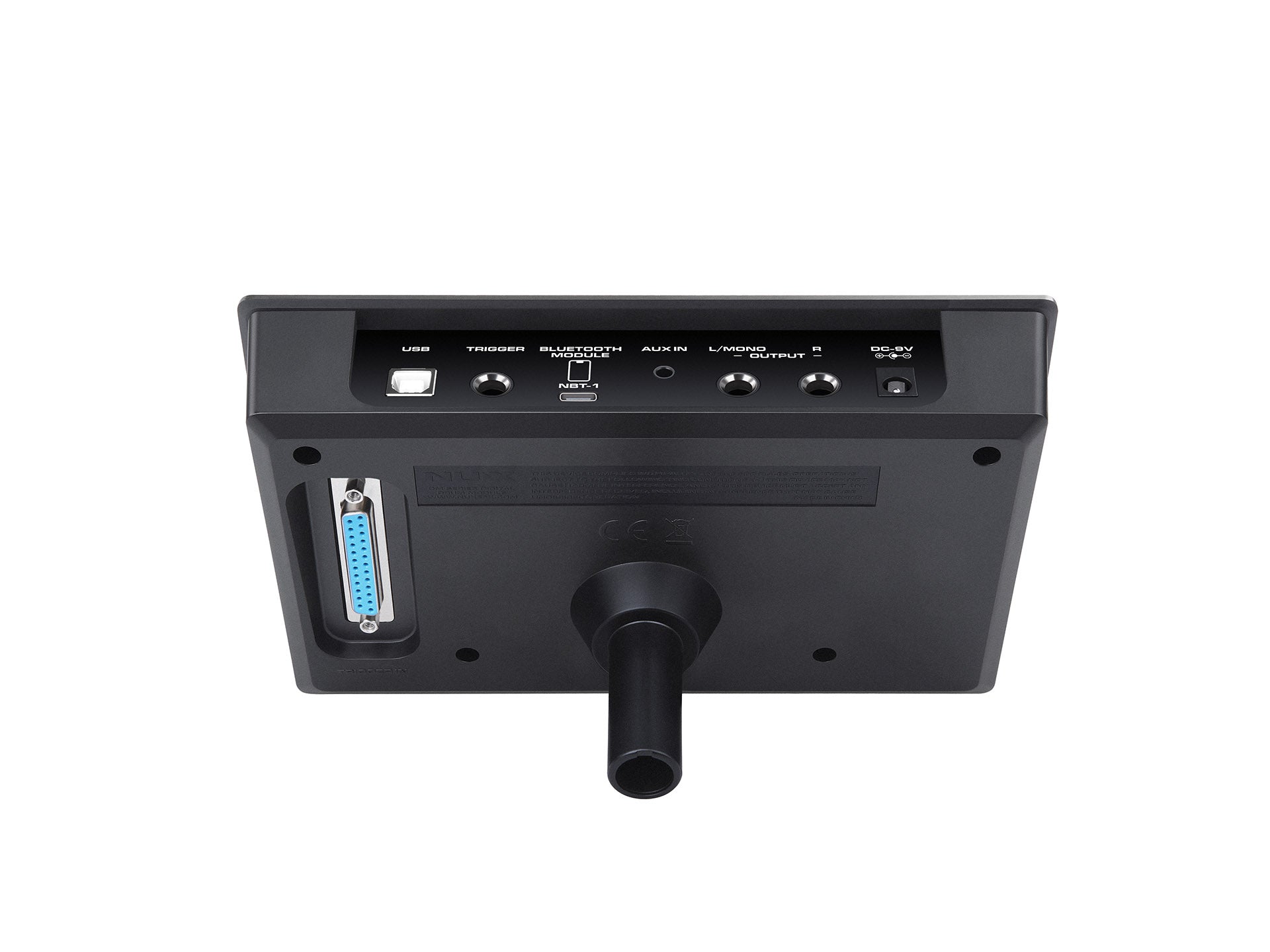 Trống Điện Nux DM310H