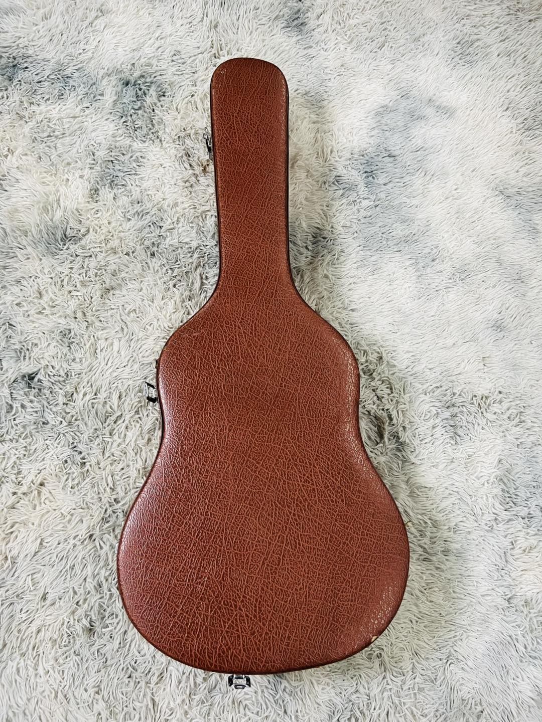 Đàn Guitar Classic Mitsuru Tamura No2000