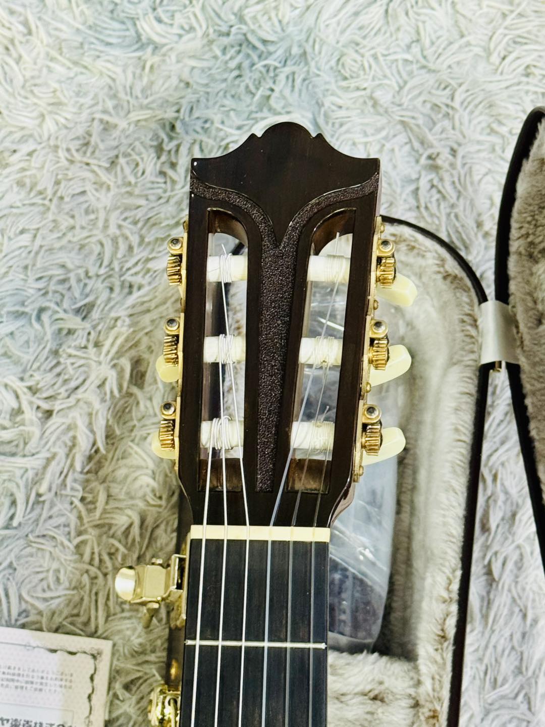 Đàn Guitar Classic Yamaha GC60