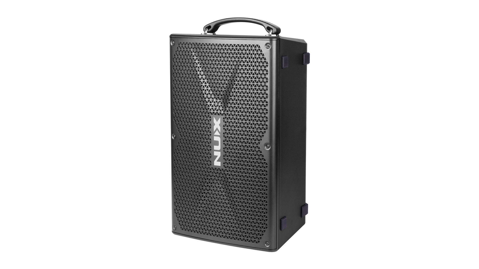 Amplifier Đa Năng Nux Busking 200FR, Combo 200W