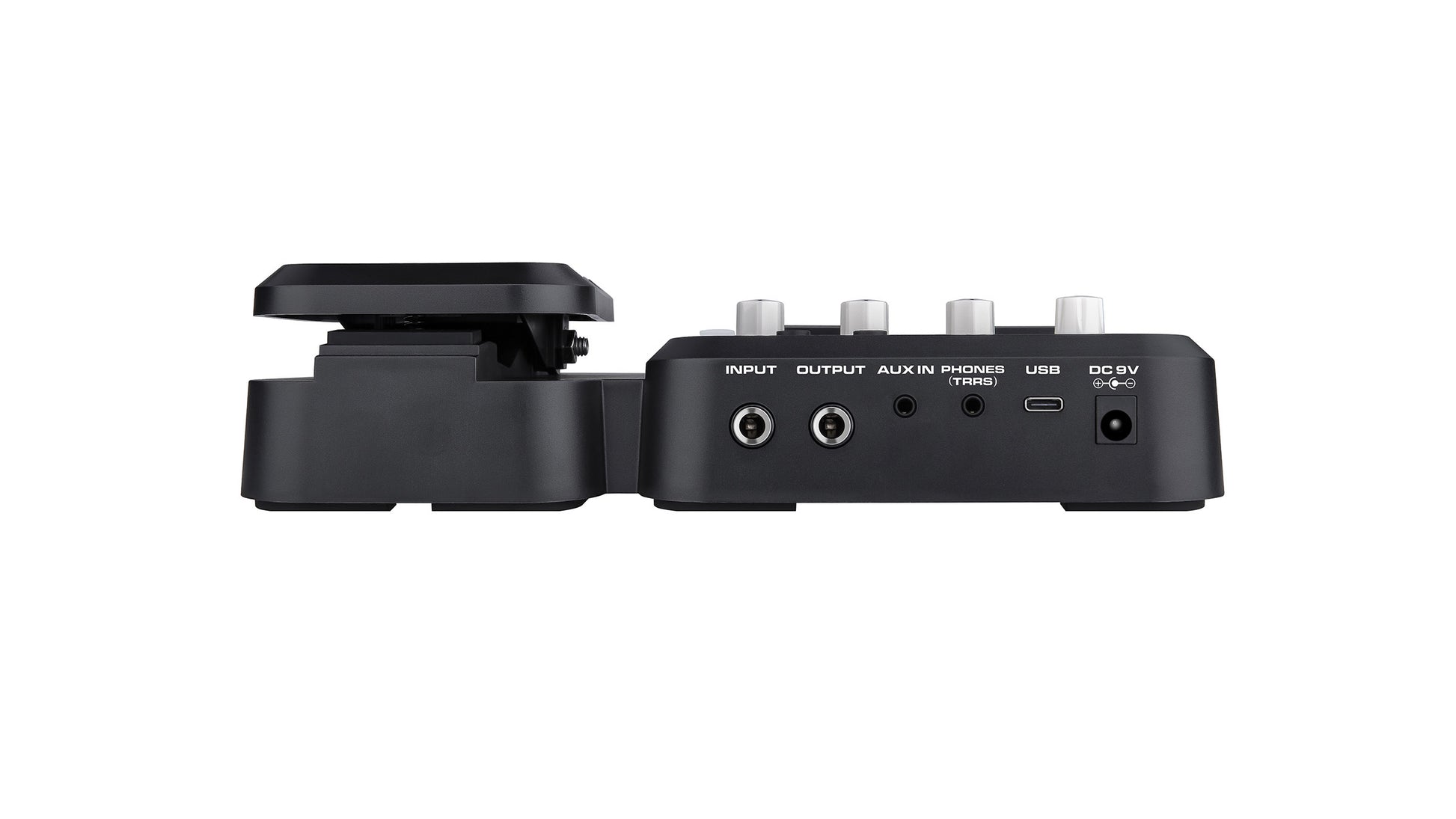 Pedal Guitar Nux MG101