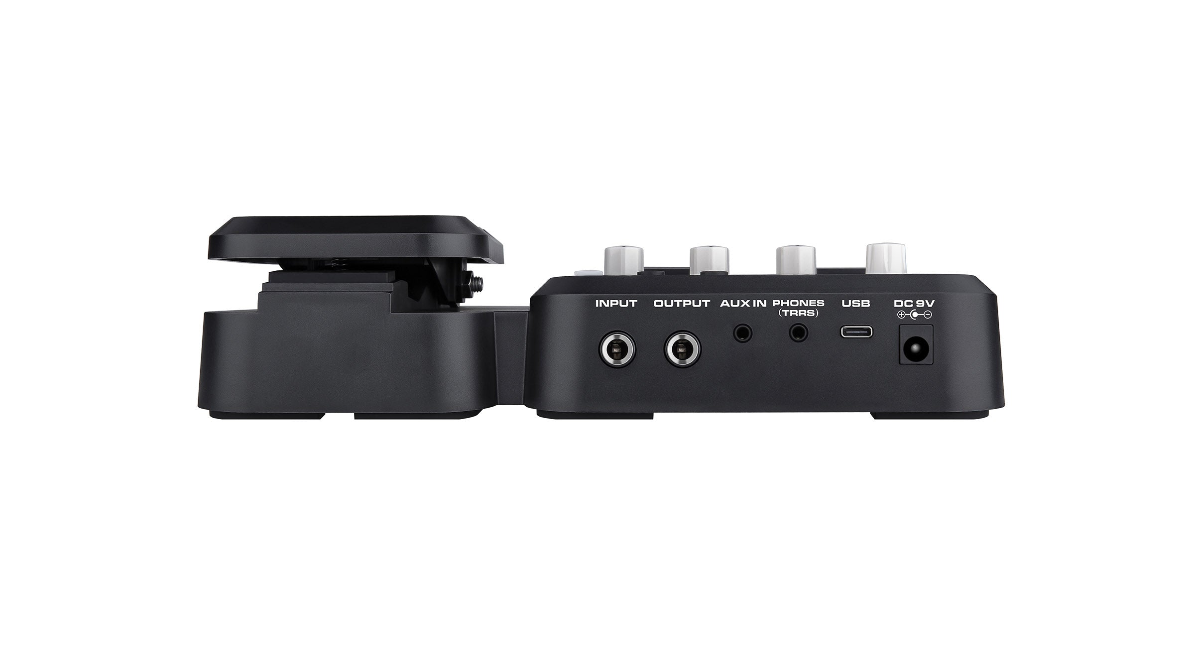 Pedal Guitar Nux MG101