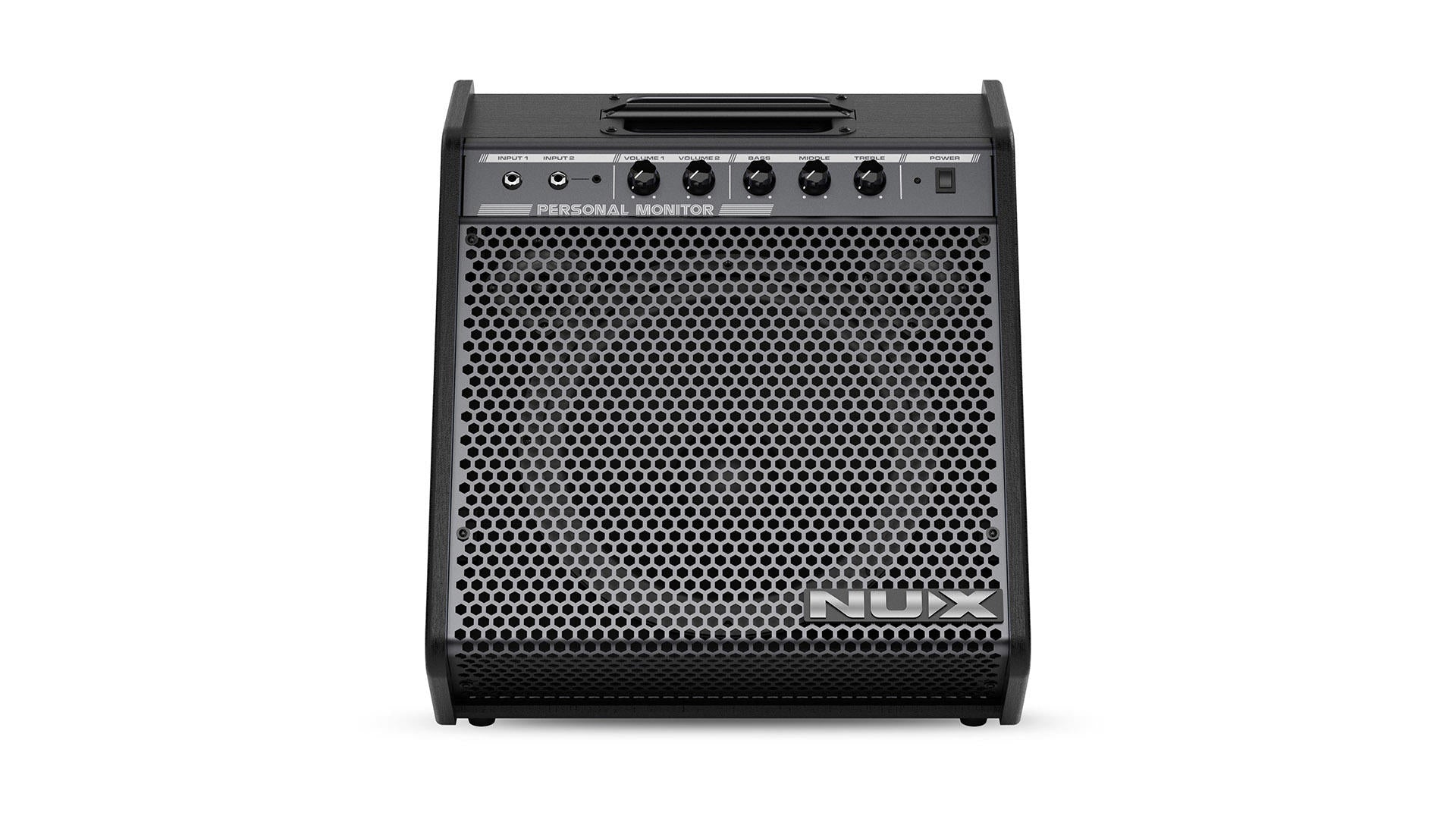 Amplifier Nux NPA100, 120W Professional Personal Monitor Speaker