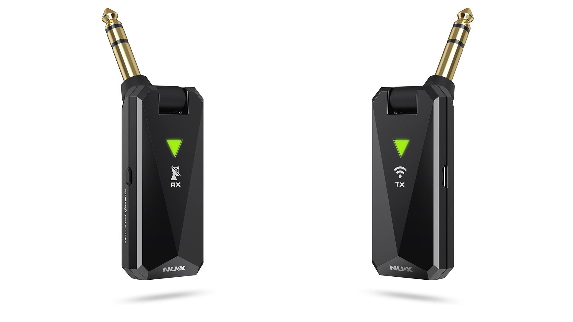 Bộ Thu Phát Tín Hiệu Không Dây Nux B-5RC