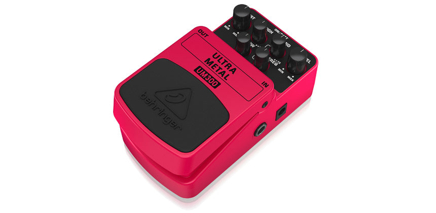 Behringer UM300