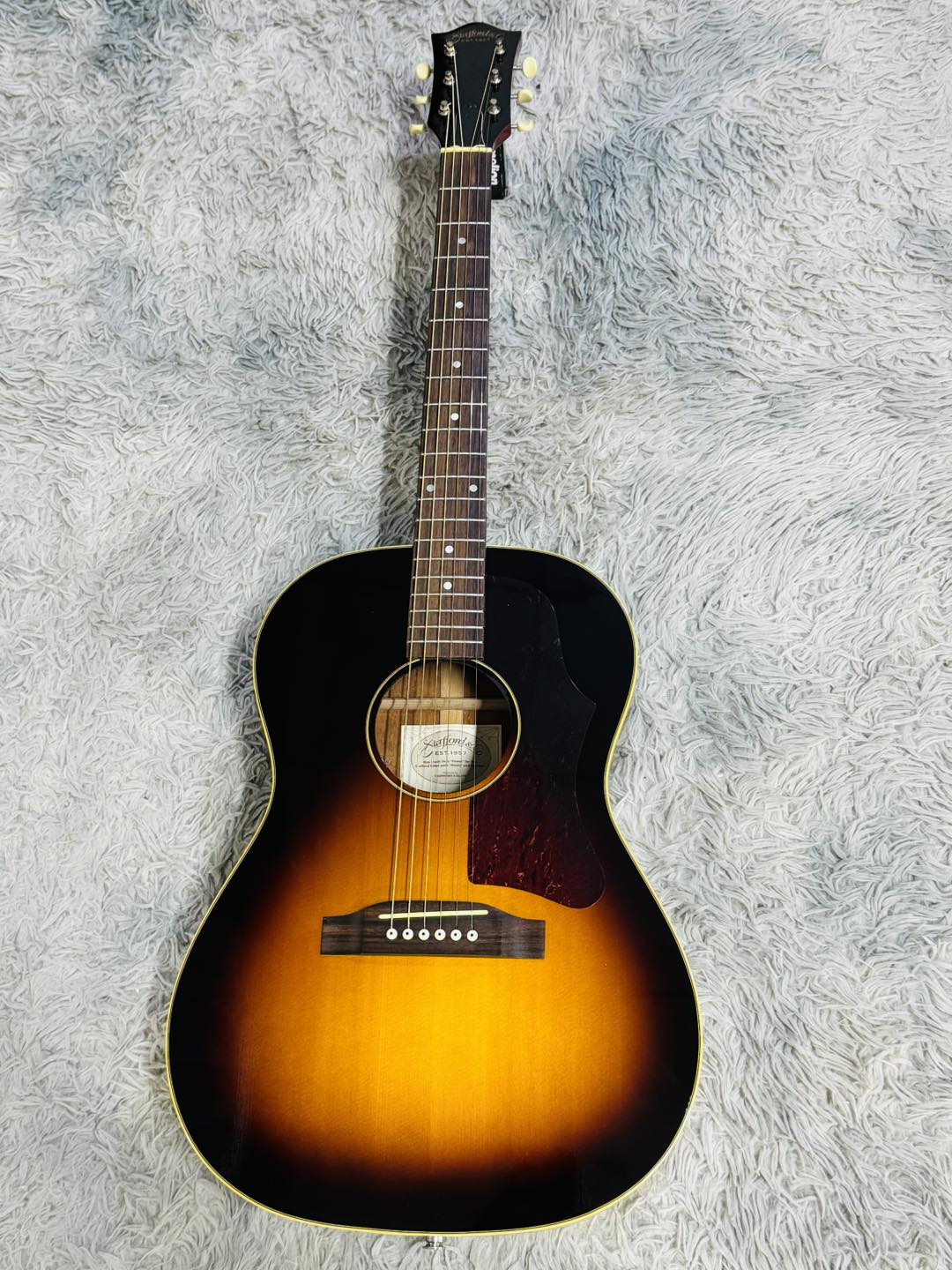 Đàn Guitar Acoustic Stafford & Co. SLG 360E BS