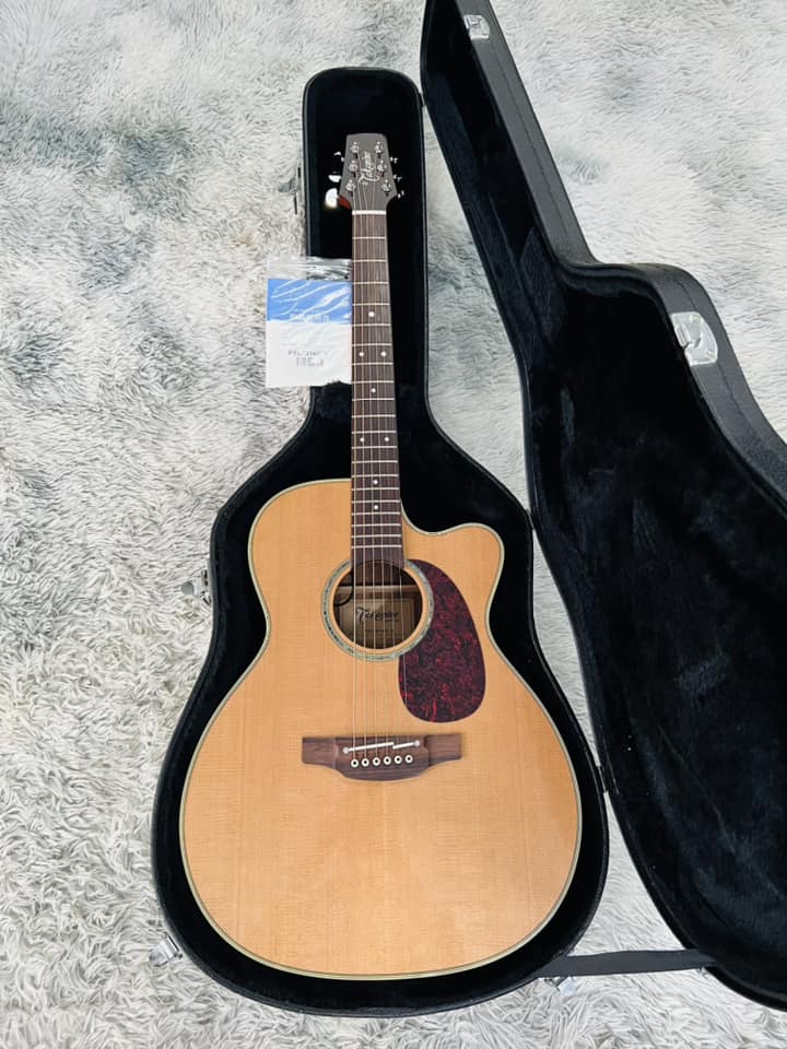 Đàn Guitar Acoustic Takamine PTU731KC N