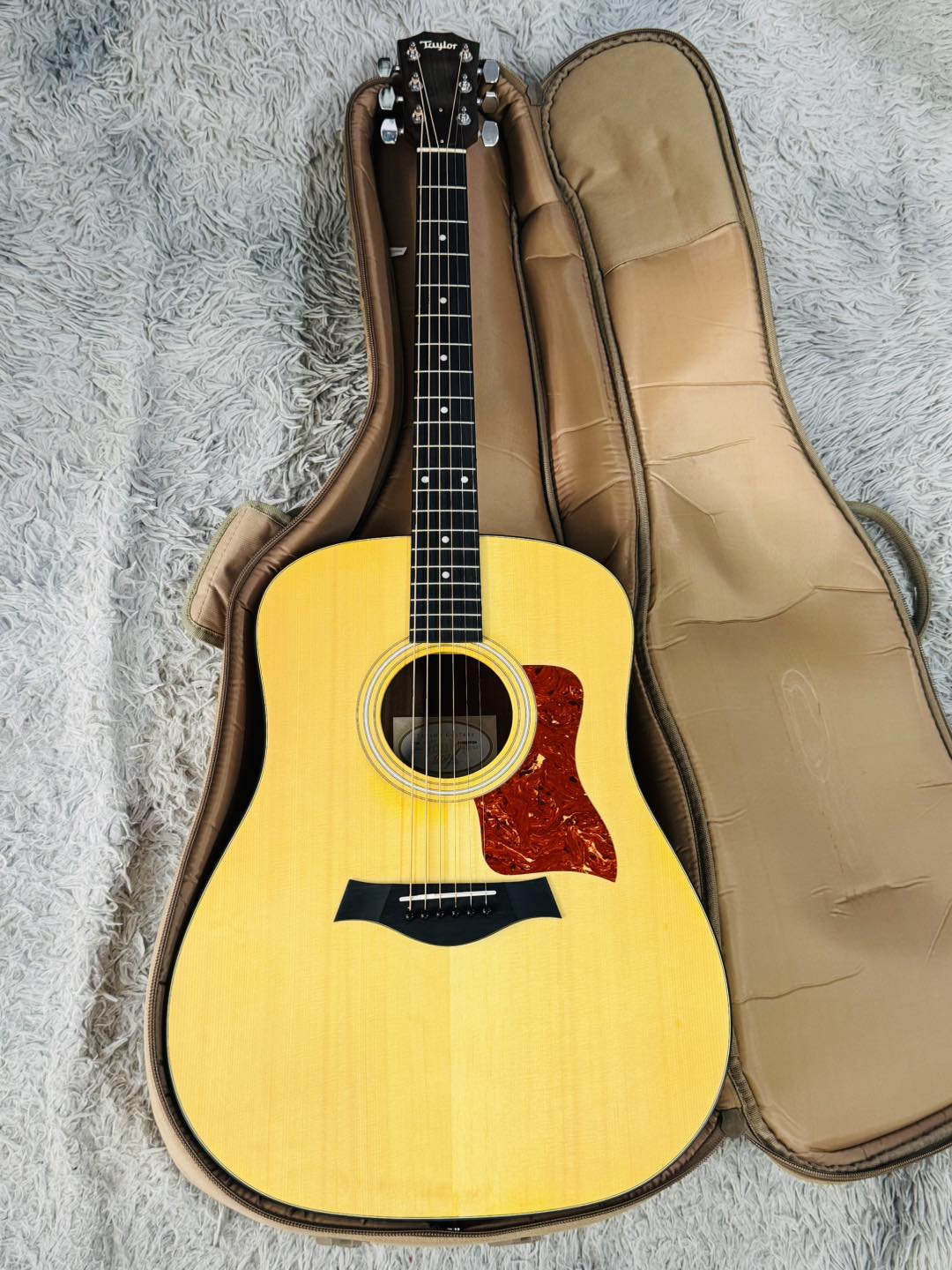 Đàn Guitar Acoustic Taylor 110