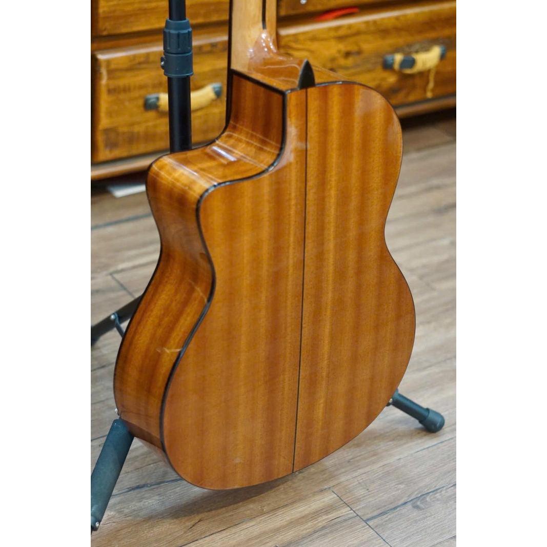 Đàn Guitar Classic Murcia Fusion MH w/Bag