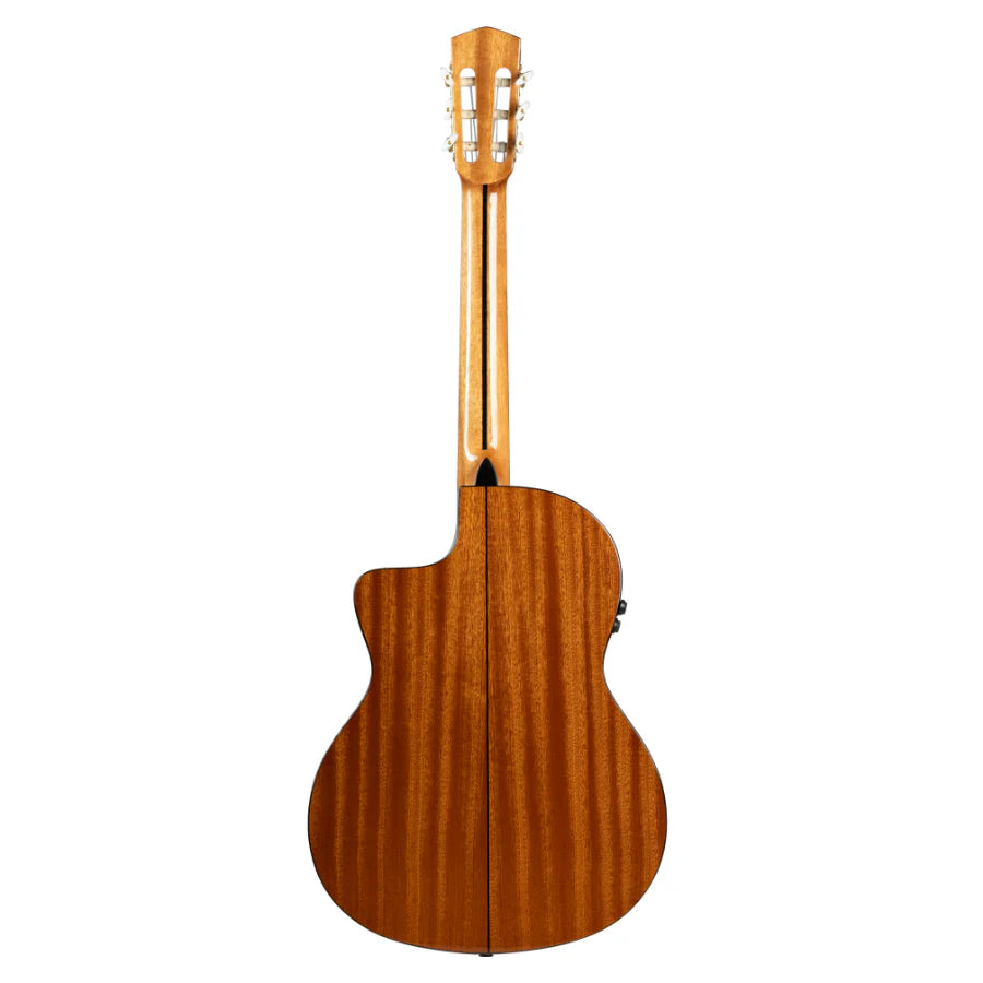 Đàn Guitar Classic Murcia Fusion MH w/Bag
