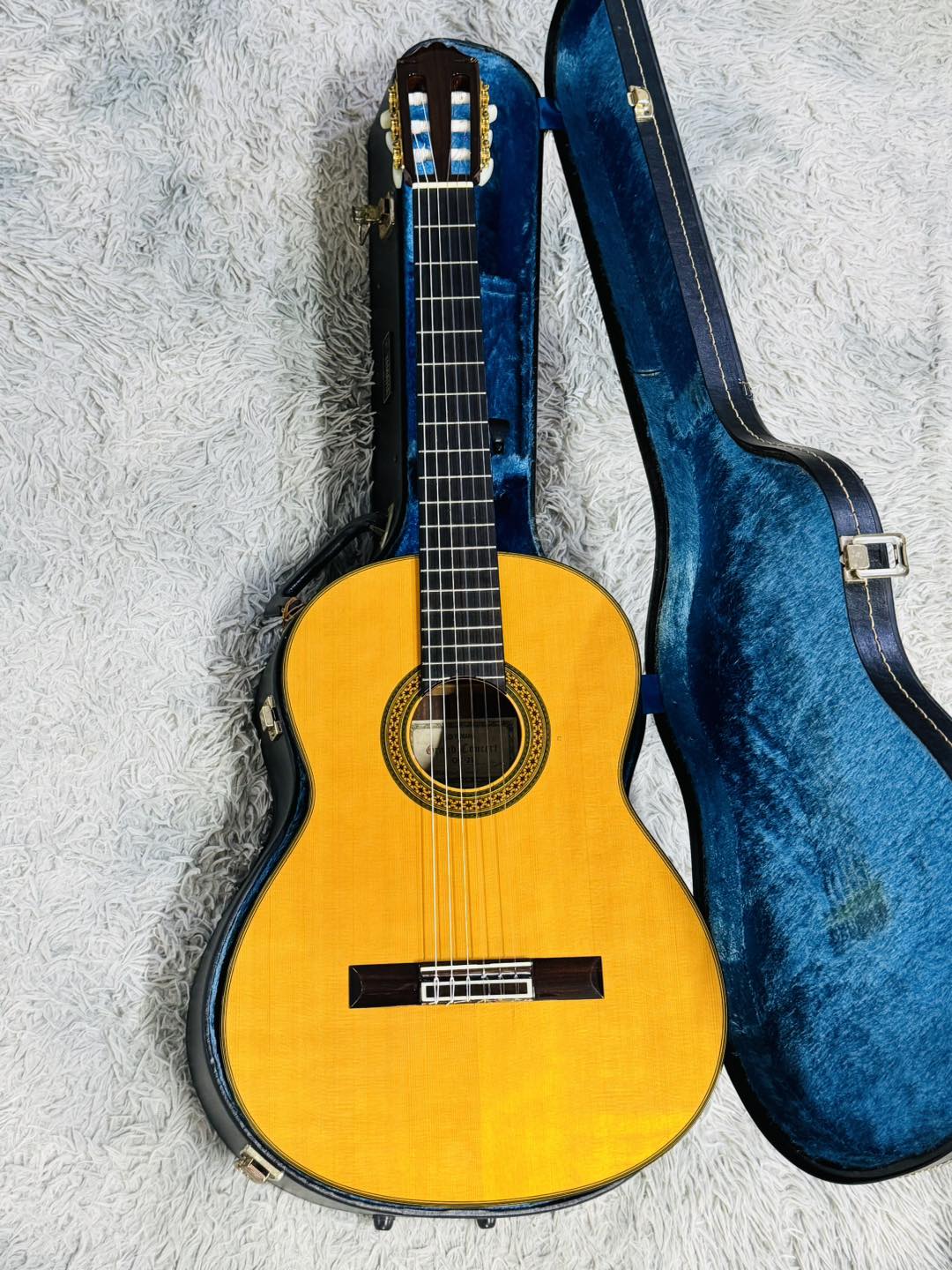 Đàn Guitar Classic Yamaha GC21