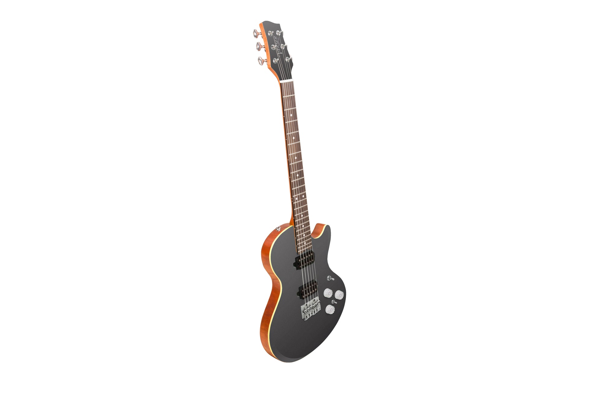 Đàn Guitar Điện Soran Verser HH Electric Guitar, Rosewood Fingerboard