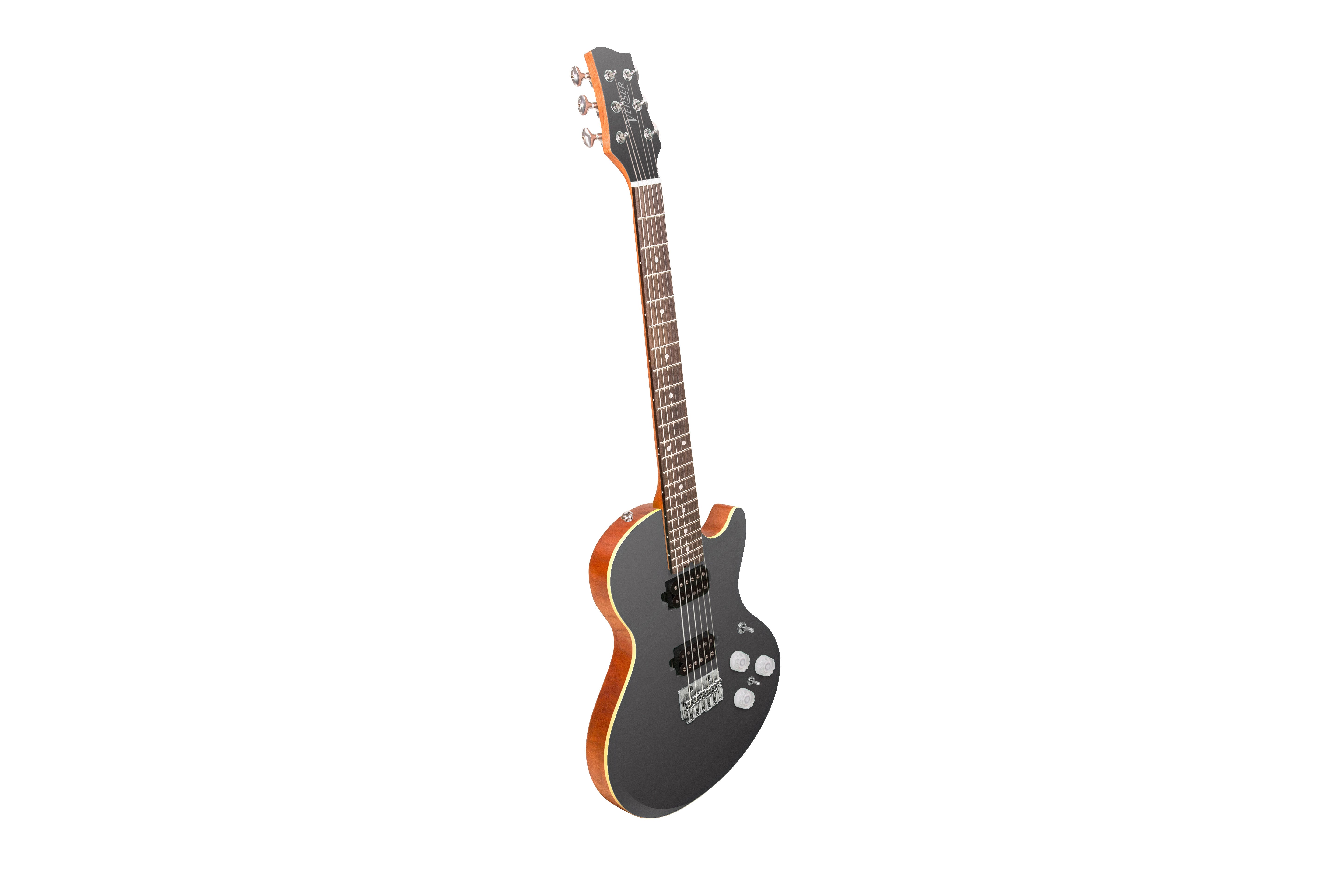 Đàn Guitar Điện Soran Verser HH Electric Guitar, Rosewood Fingerboard
