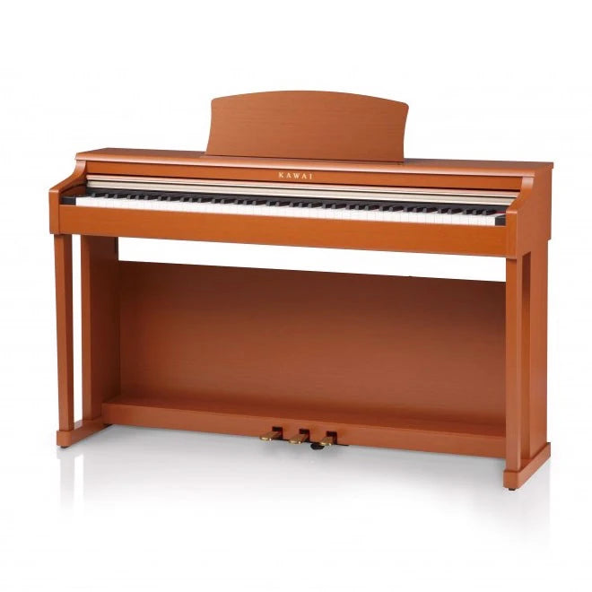 Đàn Piano Điện Kawai CN24C, Cherry