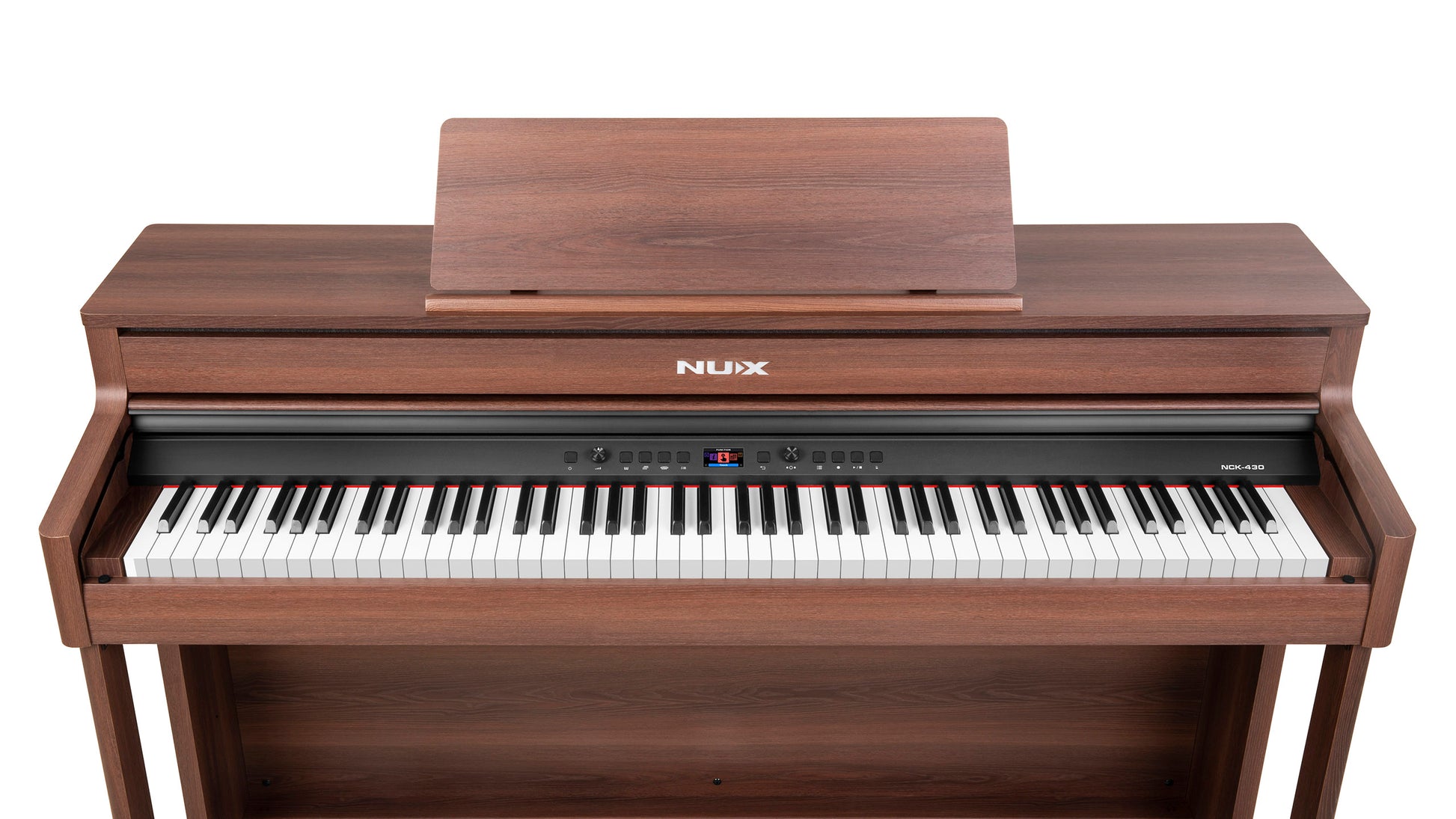 Đàn Piano Điện Nux NCK430