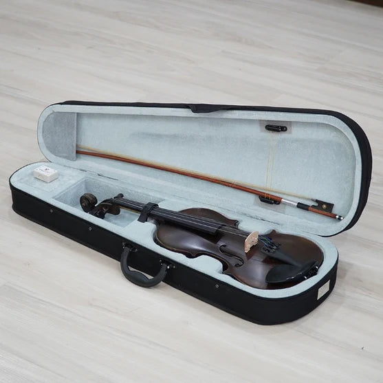 Đàn Violin Valote VN001 Natural Flame