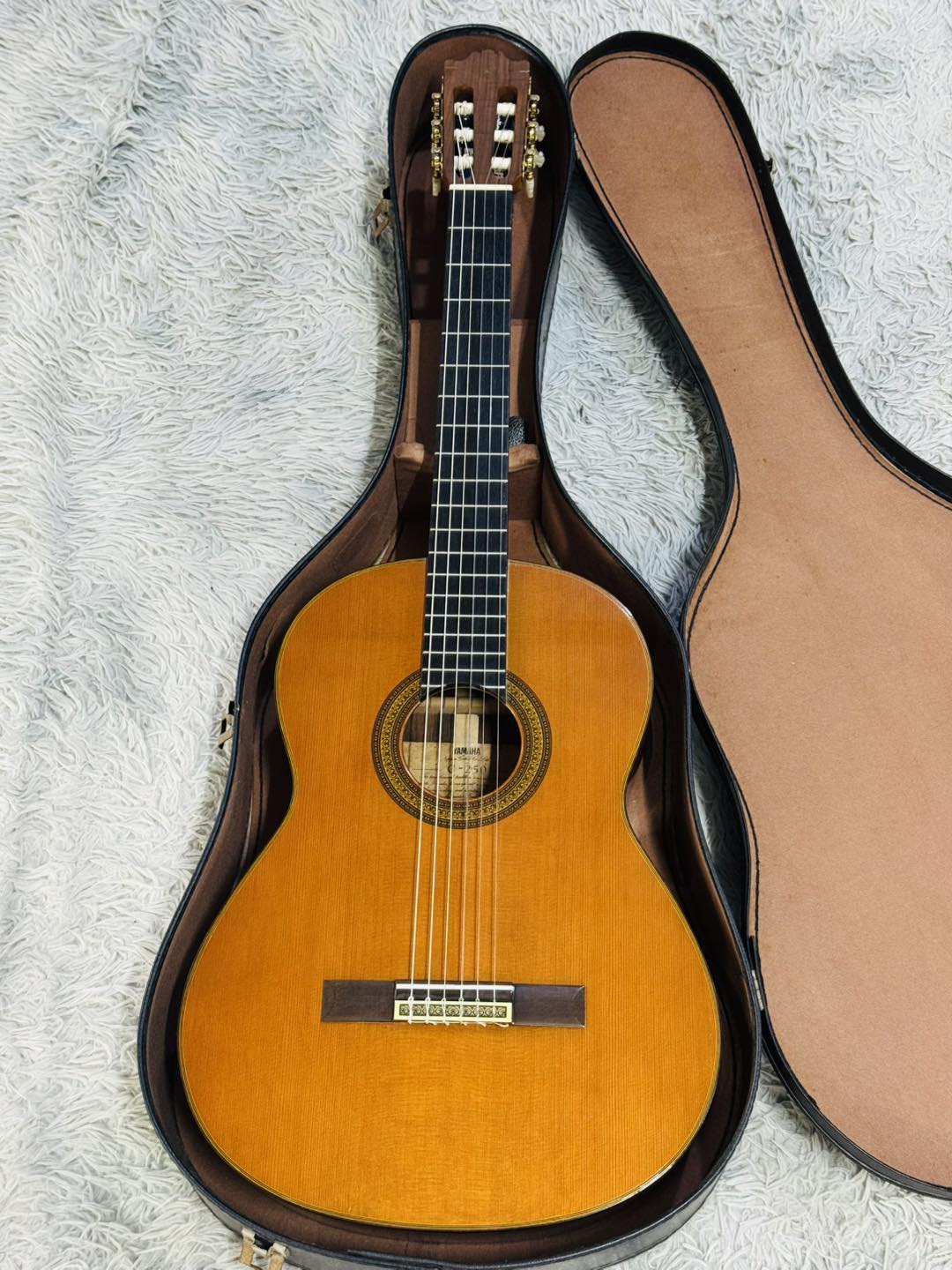 Đàn Guitar Classic Yamaha C 250