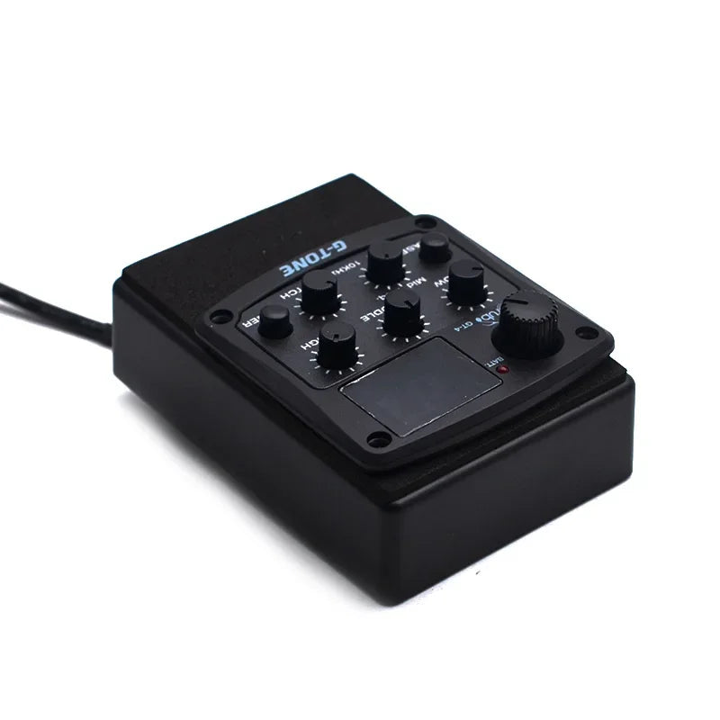 EQ Guitar Cherub GTone 2 (GT2)