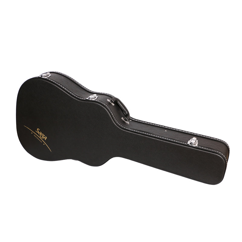 Hardcase Hộp Cứng Guitar Acoustic Saga CS1