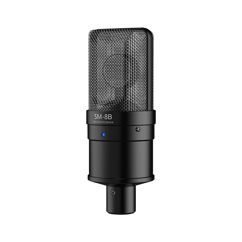 Micro Condenser Takstar SM8B Microphone