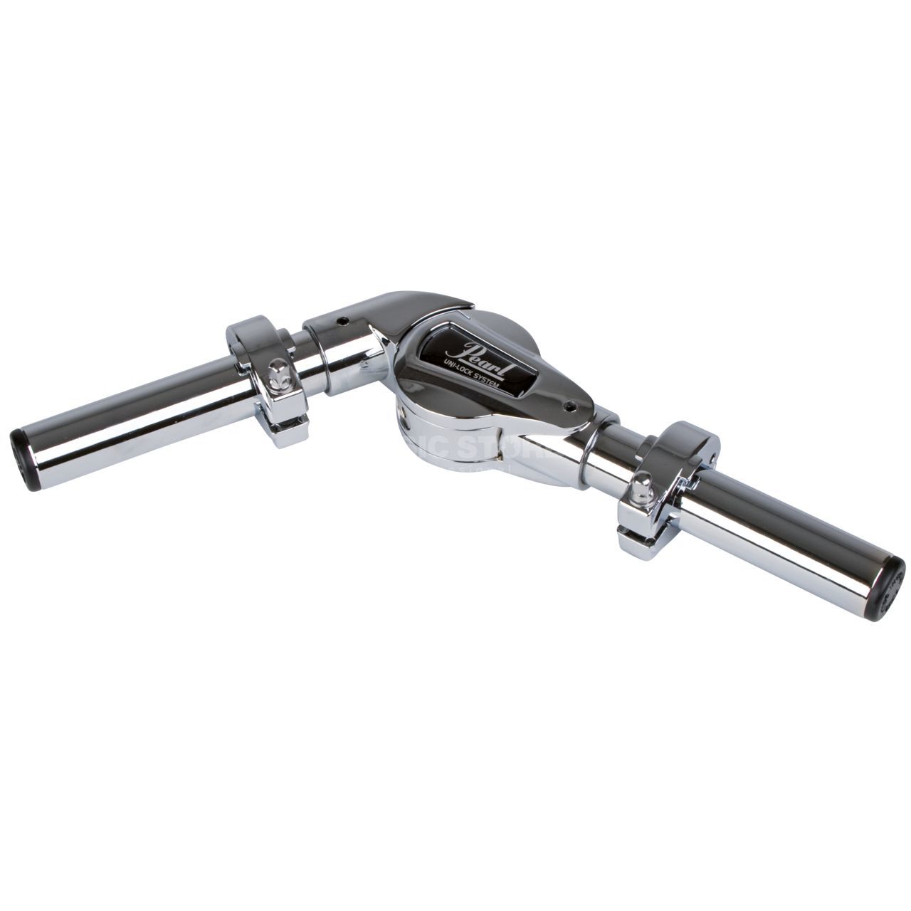 Cùm Treo Trống Pearl TH-900S/C Tom Holder, Uni-Lock System, Short