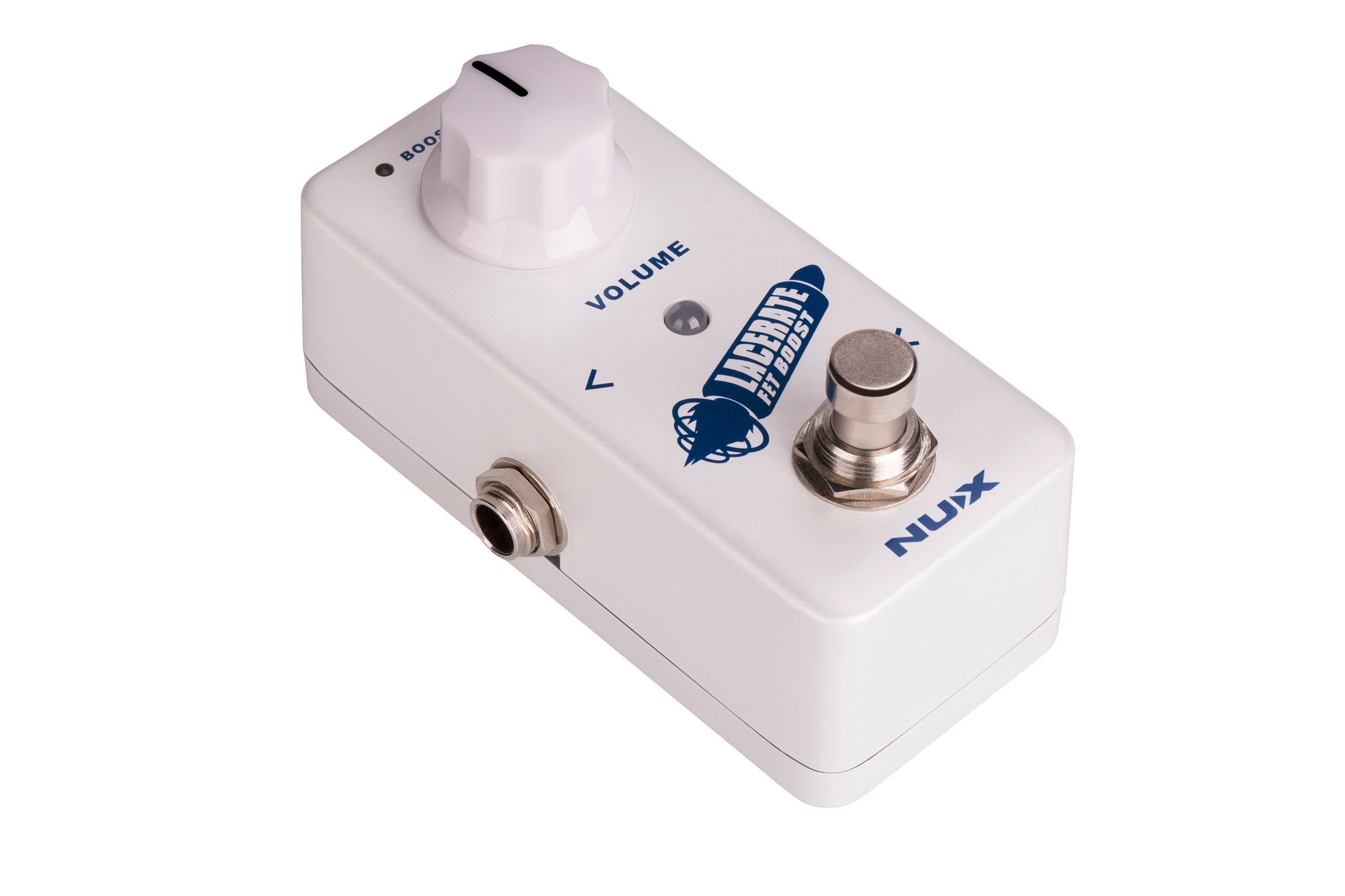 Pedal Guitar Nux Lacerate NFB2, Fet Boost