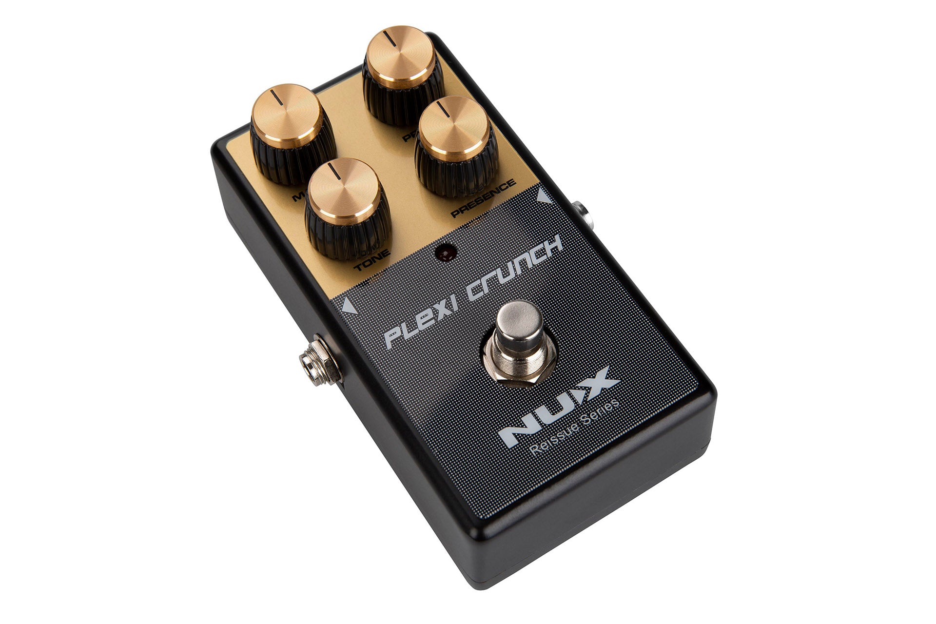 Pedal Guitar Nux Plexi Crunch, MIAB