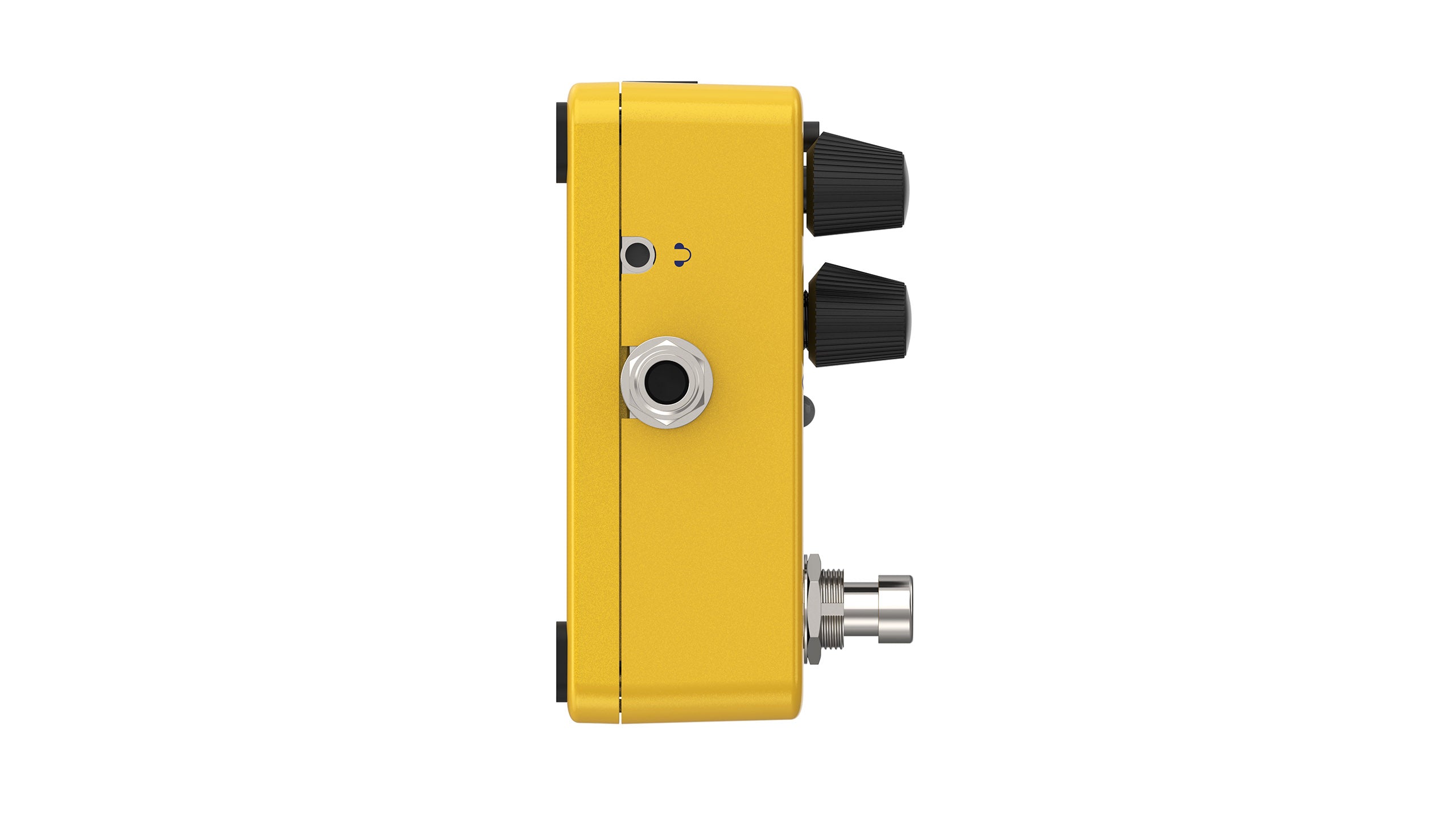 Pedal Guitar Nux A/B ROLL NOL1, Octave & Loop Pedal