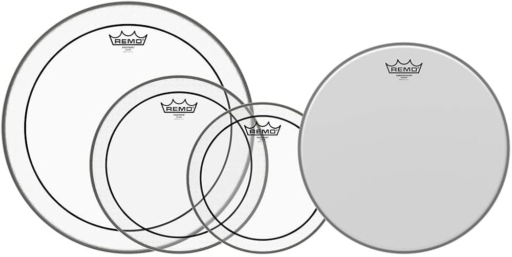 Mặt Trống REMO PP-0320-PS