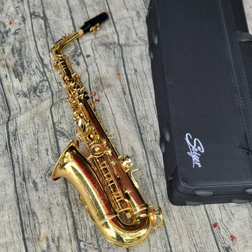 Kèn Saxophone Alto Saiger SAS700