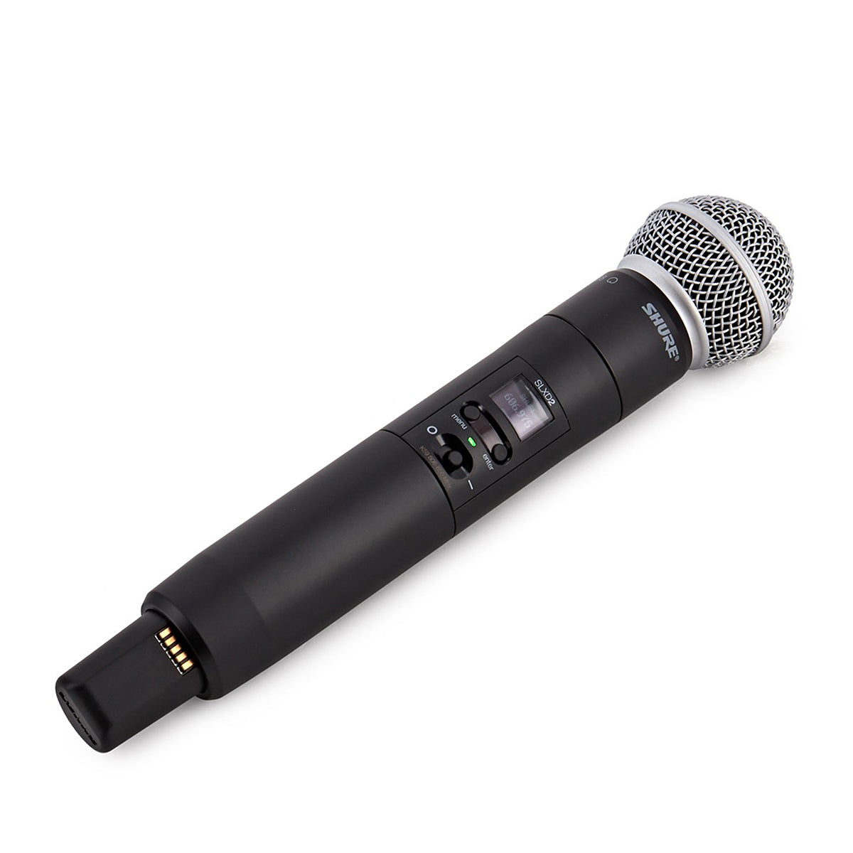 Micro Không Dây Shure SLXD24/SM58