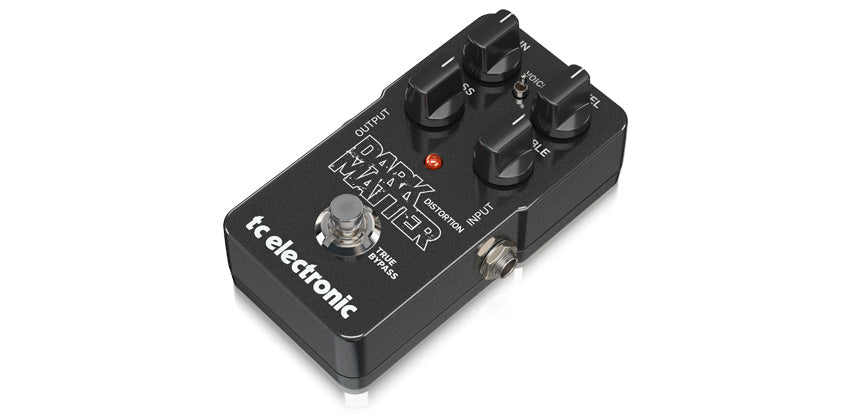 TC Electronic Dark Matter