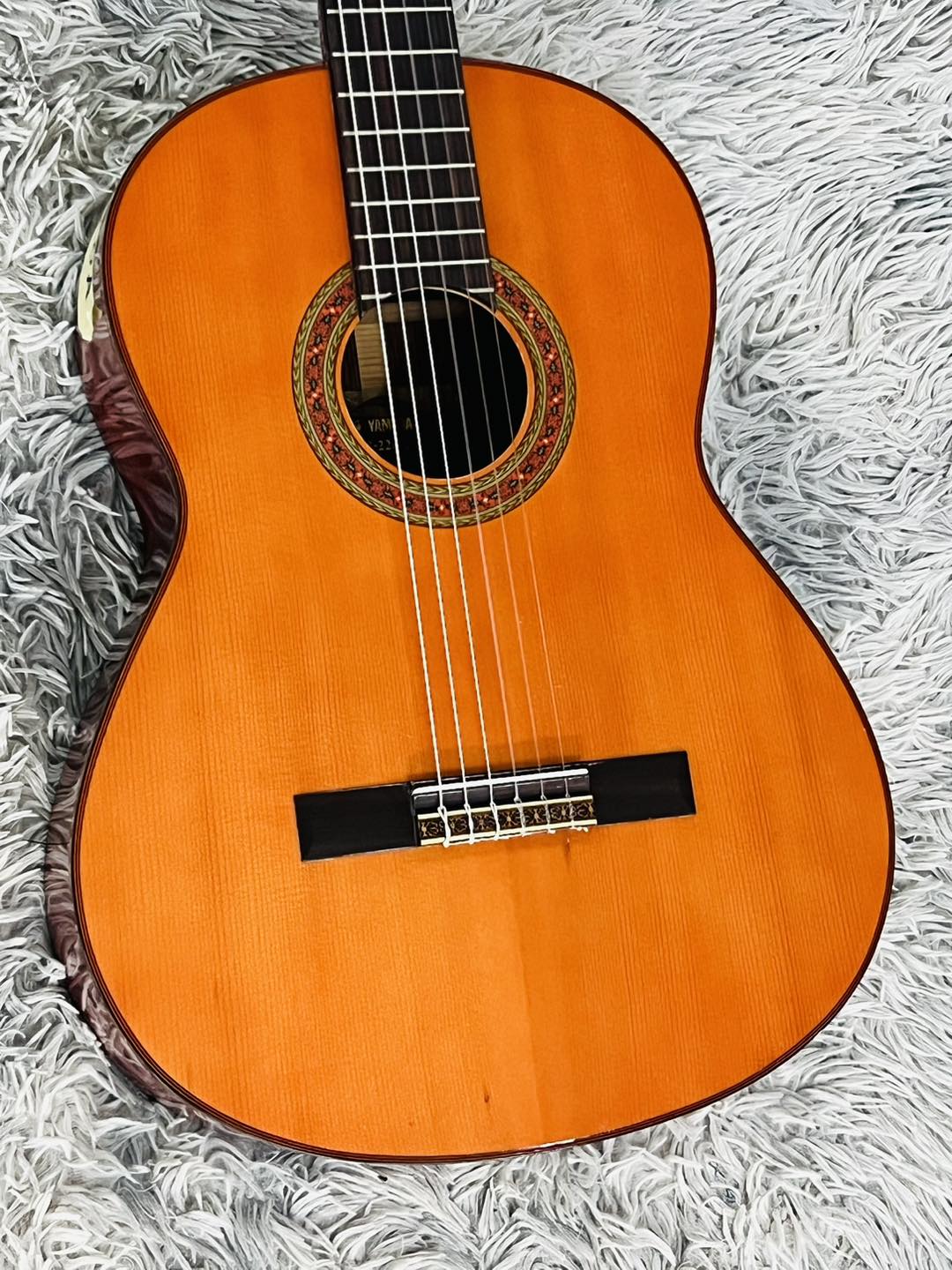 Đàn Guitar Classic Yamaha G220A