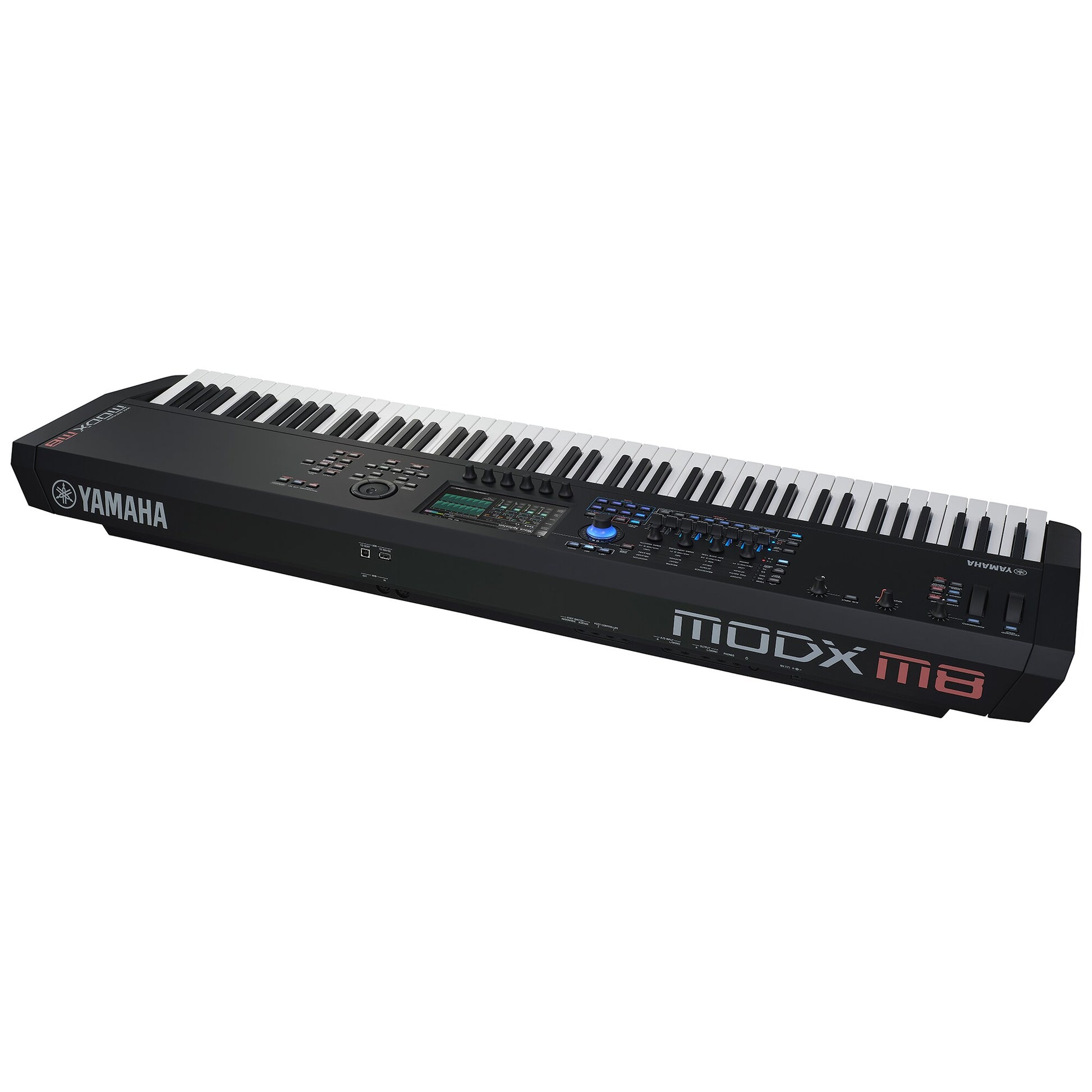 Yamaha MODX M8