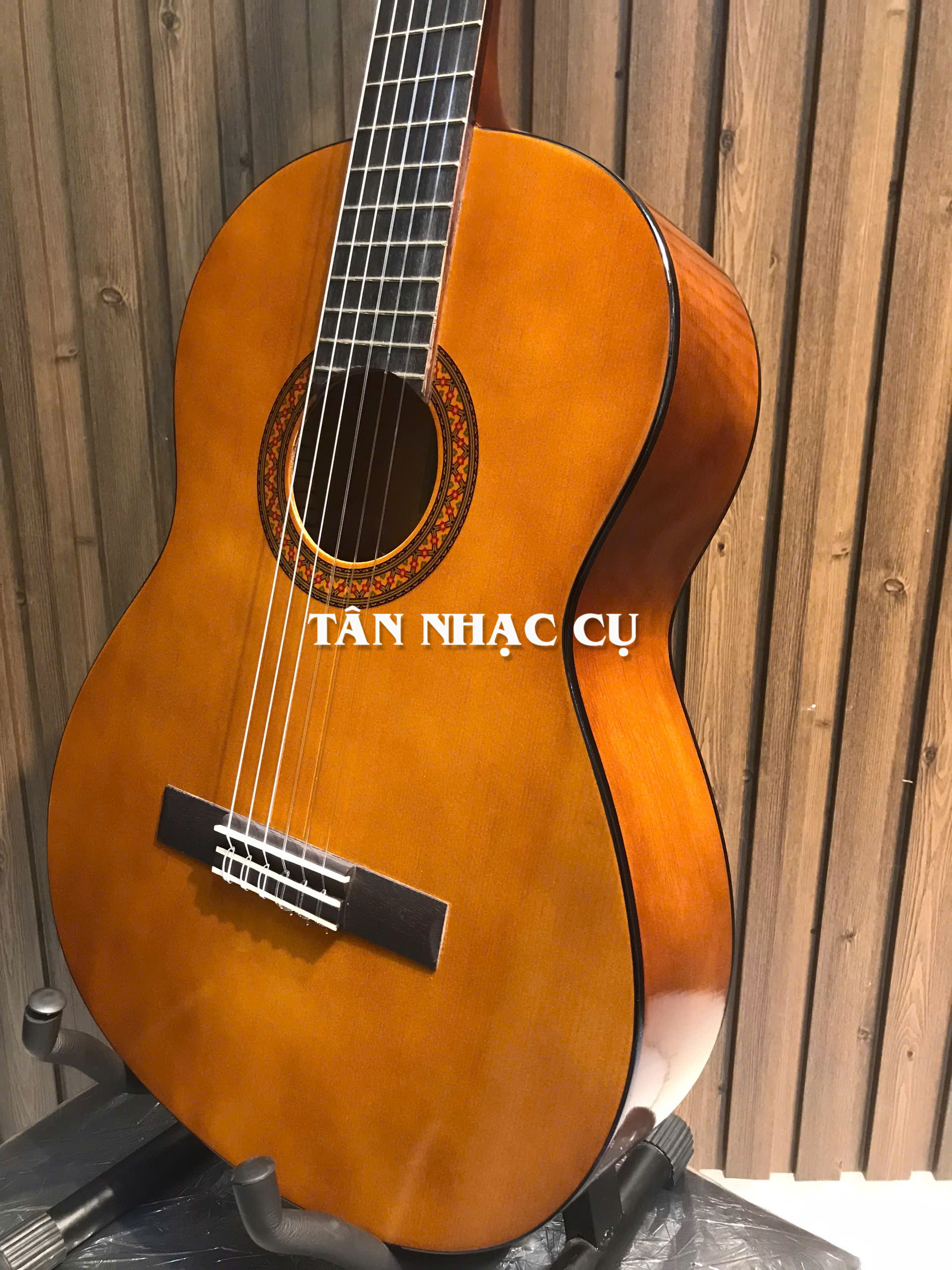 Đàn Guitar Classic Yamaha C40