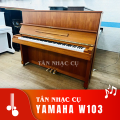 Yamaha W103  Tân Nhạc Cụ