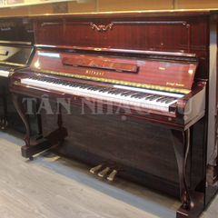 Đàn Piano Cơ Klingel G-803 - Qua Sử Dụng 